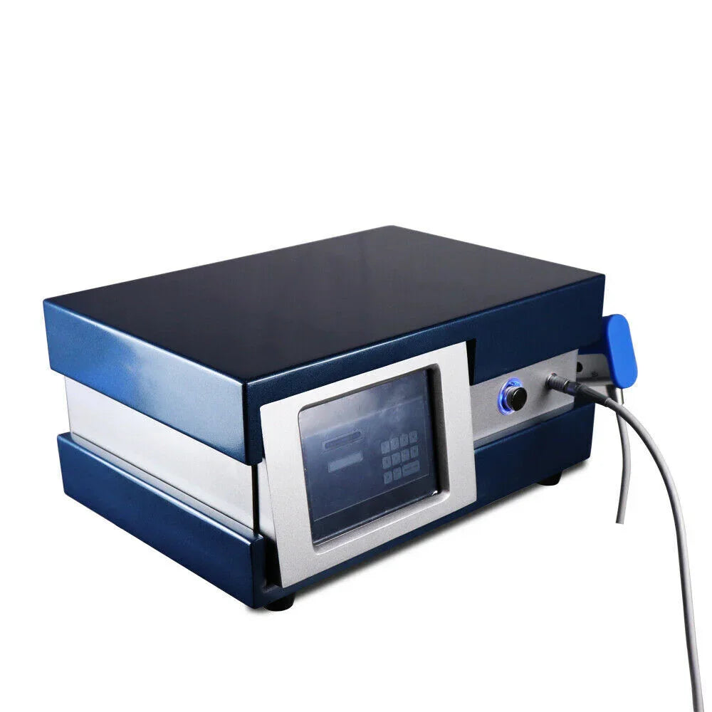 Air Pressure Shockwave Therapy Machine for Pain Relief & Muscle Recovery Secondary image