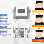 Body Slimming Sculpting Muscle Stimulator Machine Belly Fat Removal Butt Lifting