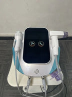 Newest M8 RF Microneedle Machine Skin Tightening Wrinkle Removal Face Lift Body Stretch Mark Removal