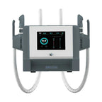 Body Slimming Sculpting Muscle Stimulator Machine Belly Fat Removal Butt Lifting