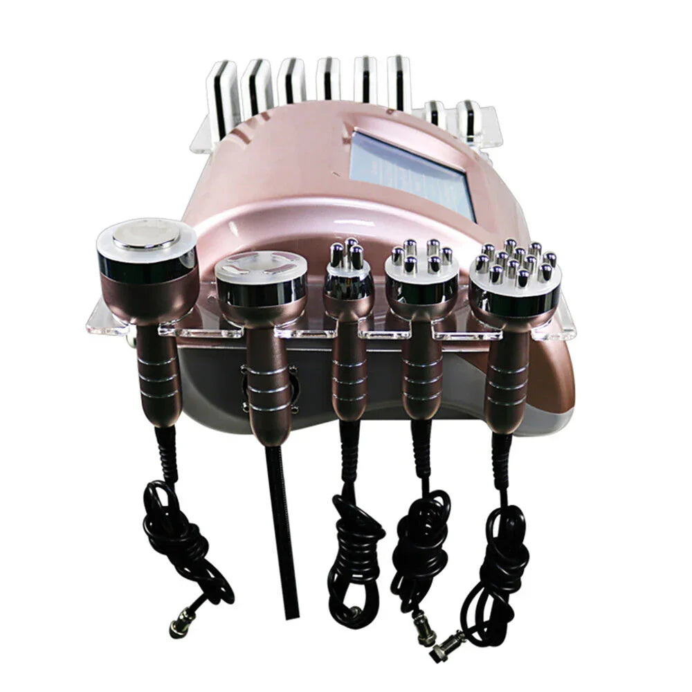 Body Slimming Machine Weight Loss Skin Care Rejuvenation Face Lifting Tightening