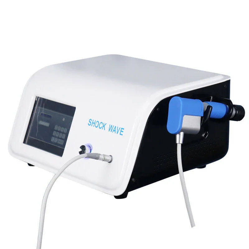 Precision Shockwave Therapy Machine for Muscle & Joint Recovery Main image