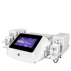 14 Pad Lipo Laser Body Contouring Machine for Beauty Clinics & Spas