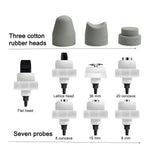 Professional Shockwave Therapy Device for Body Contouring and Muscle Relaxation