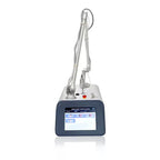 CO2 Fractional Laser Machine Skin Rejuvenation Acne Treatment Stretch Marks Scar Removal Device