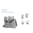 Body Muscle Stimulator Body Contouring Machine Fat Reduce Sculpting Slimming Weight Loss