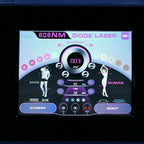 Painless Diode Laser Hair Removal 808/755/1064nm Machine Skin Rejuvenation Summer Beauty