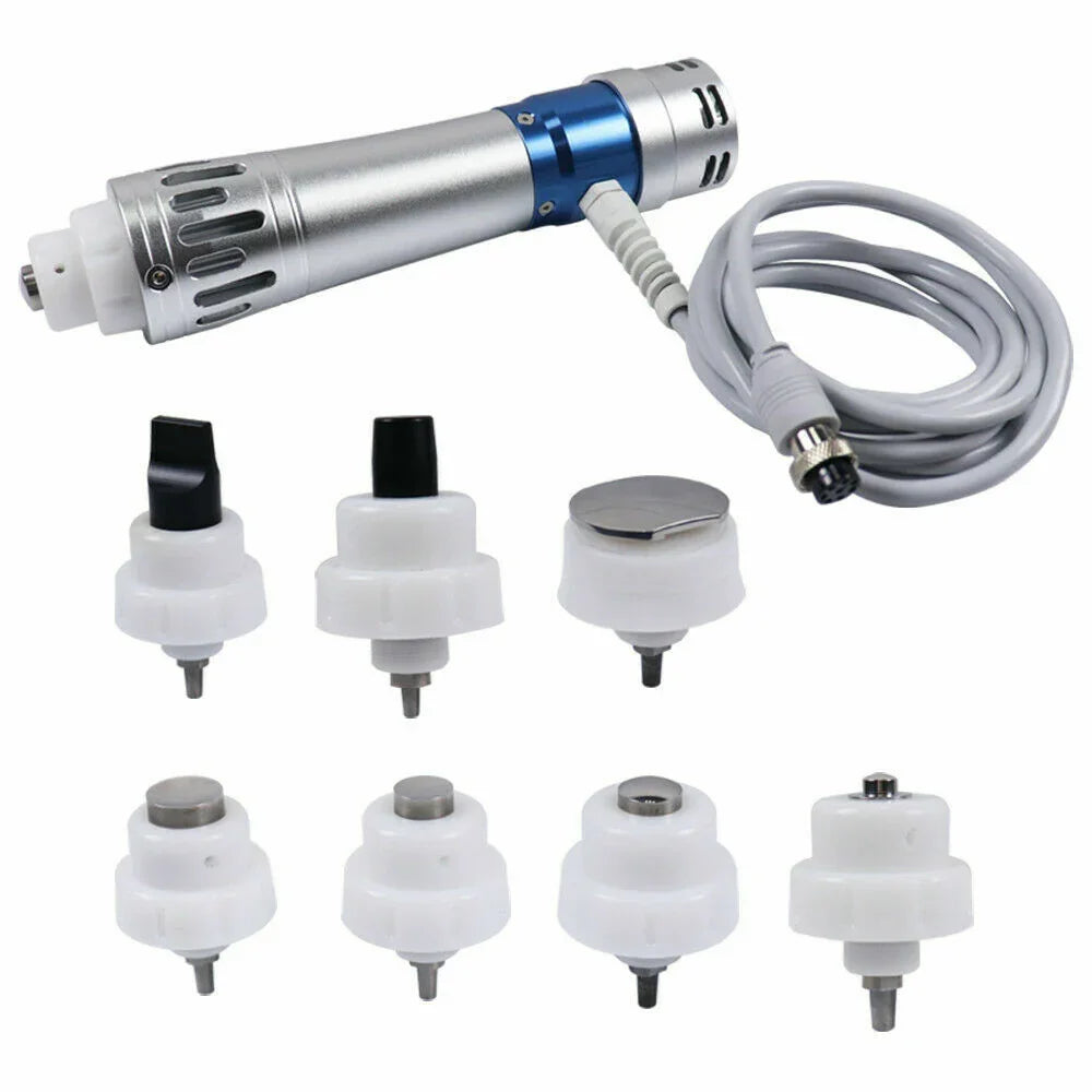 Professional Electromagnetic Shock Wave Machine for Body Contouring & Skin Tightening
