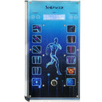 Shockwave Therapy Machine for Physical Therapy and Body Relaxation