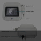 RF Fractional Micro-Needle Beauty Machine Anti-Acne Skin Lifting Anti-Wrinkle