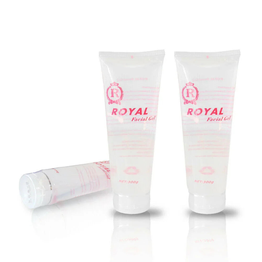 Gel For Ultrasonic Hifu RF Cavitation Hair Removal Machine Skin Face Firming Body Slimming Weight Loss