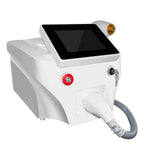 Painless Diode Laser Hair Removal 808/755/1064nm Machine Skin Rejuvenation Summer Beauty