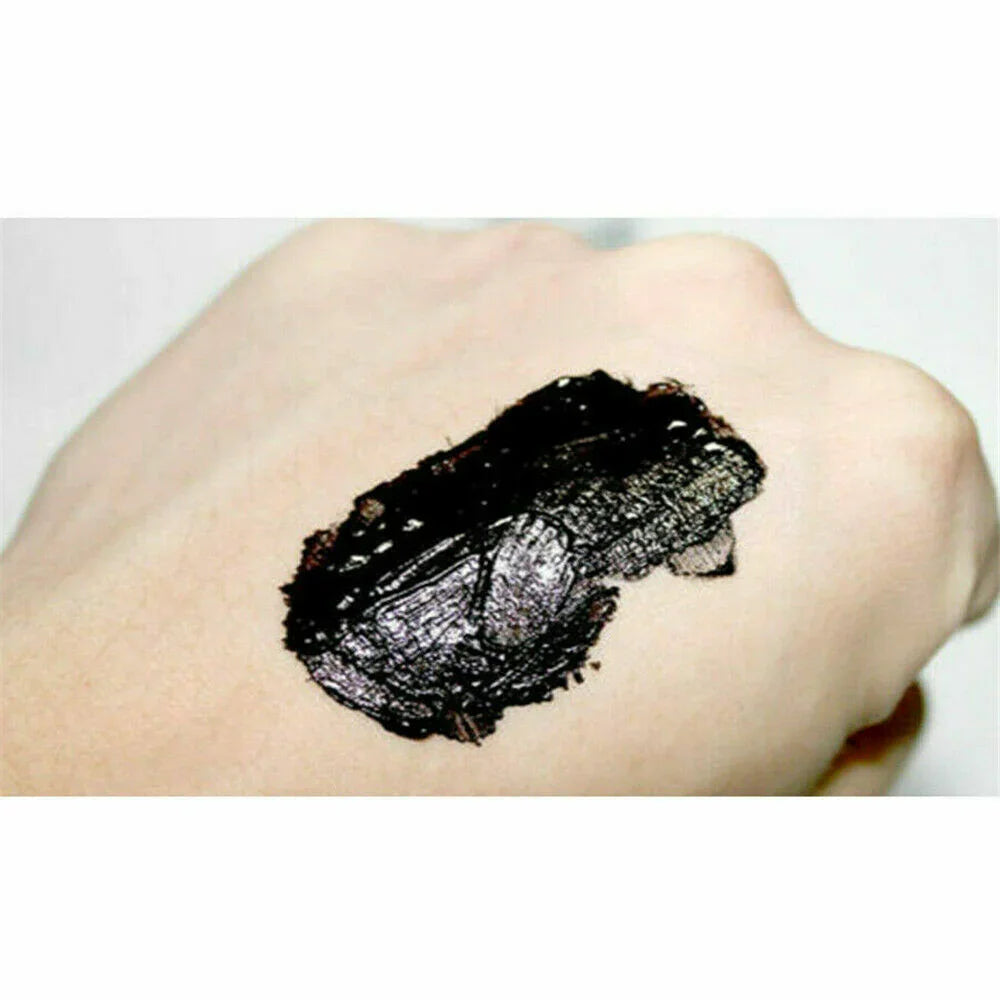 50ML Carbon Cream Gel For Skin Yag Laser Black Doll Skin Rejuvenation Spa