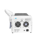 ND YAG Laser Tattoo Removal Pigmentation Treatment Carbon Peeling Beauty Q-switch Machine
