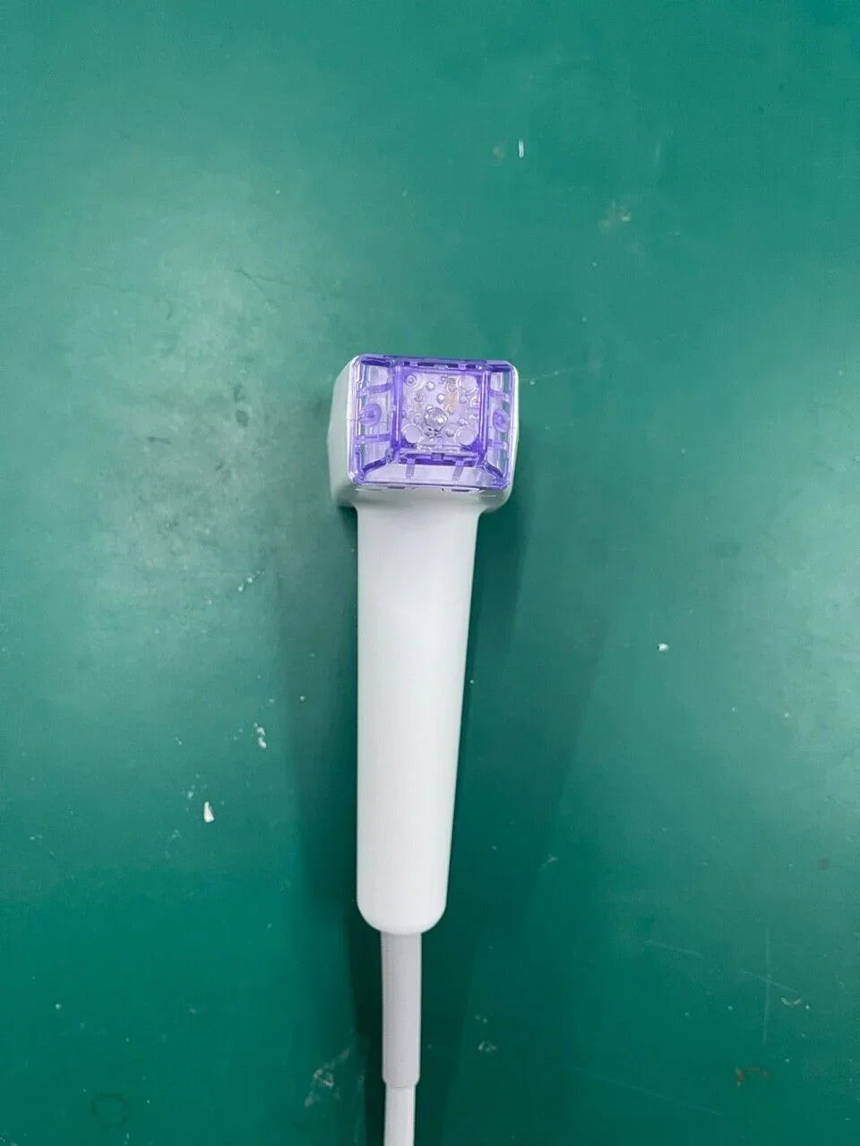 Newest M8 RF Microneedle Machine Skin Tightening Wrinkle Removal Face Lift Body Stretch Mark Removal