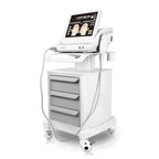 HIFU Ultrasound Machine Face Lifting Body SMAS Skin Tightening Wrinkle Removal