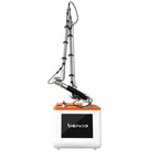 Picosecond Tattoo Removal Laser Picosure Skin Rejuvenation Freckles Mole Pigment Therapy  Machine