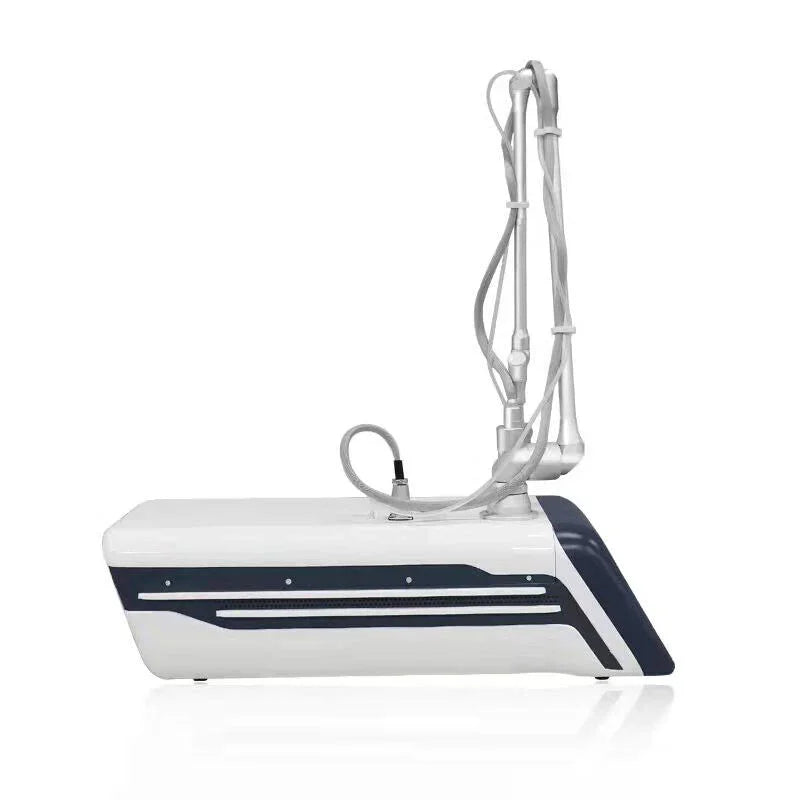 CO2 Fractional Laser Machine Skin Rejuvenation Acne Treatment Stretch Marks Scar Removal Device