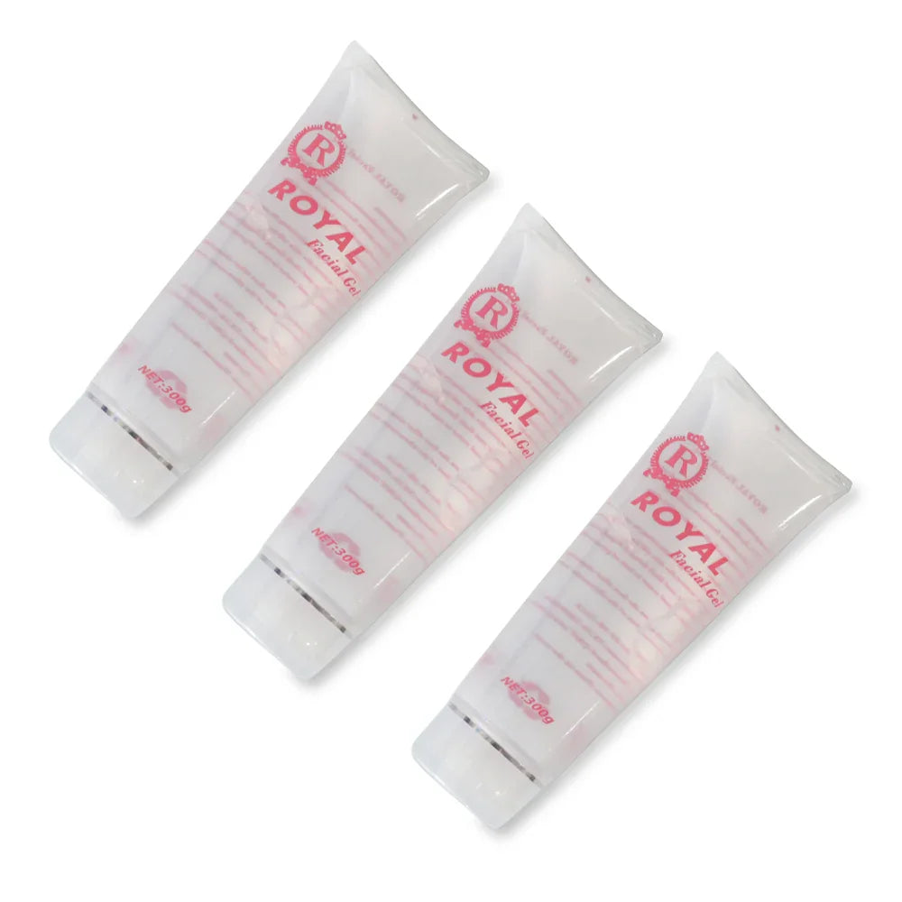 Gel For Ultrasonic Hifu RF Cavitation Hair Removal Machine Skin Face Firming Body Slimming Weight Loss