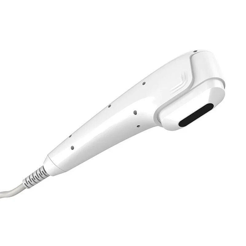 7D HIFU Ultrasound Body Face Lifting Hifu Vaginal Tightening Wrinkle Removal Machine