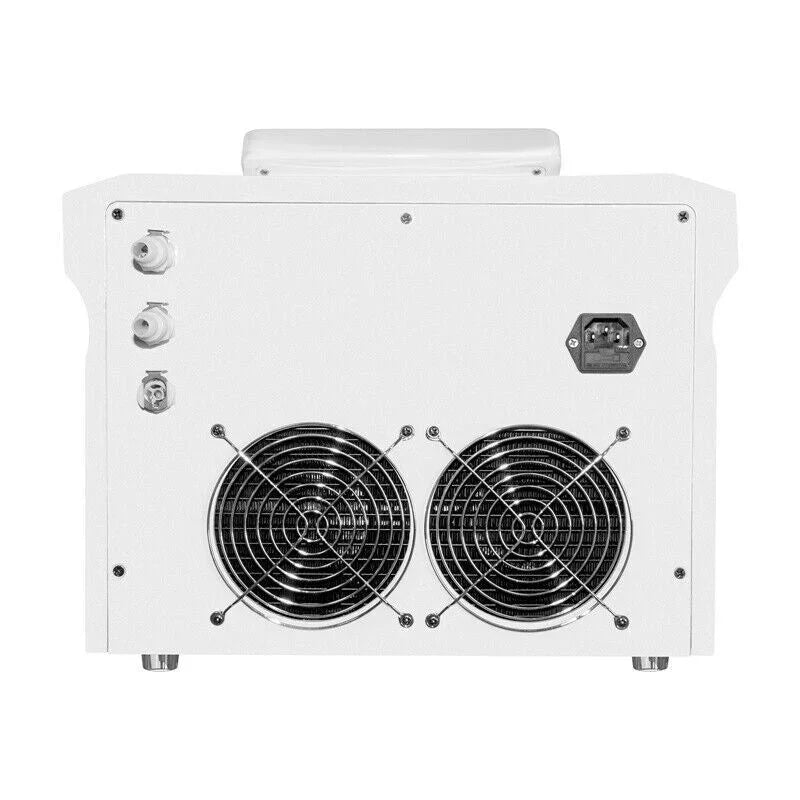 Painless Diode Laser Hair Removal 808/755/1064nm Machine Skin Rejuvenation Summer Beauty