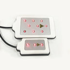14 Pad Lipo Laser Body Contouring Machine for Beauty Clinics & Spas