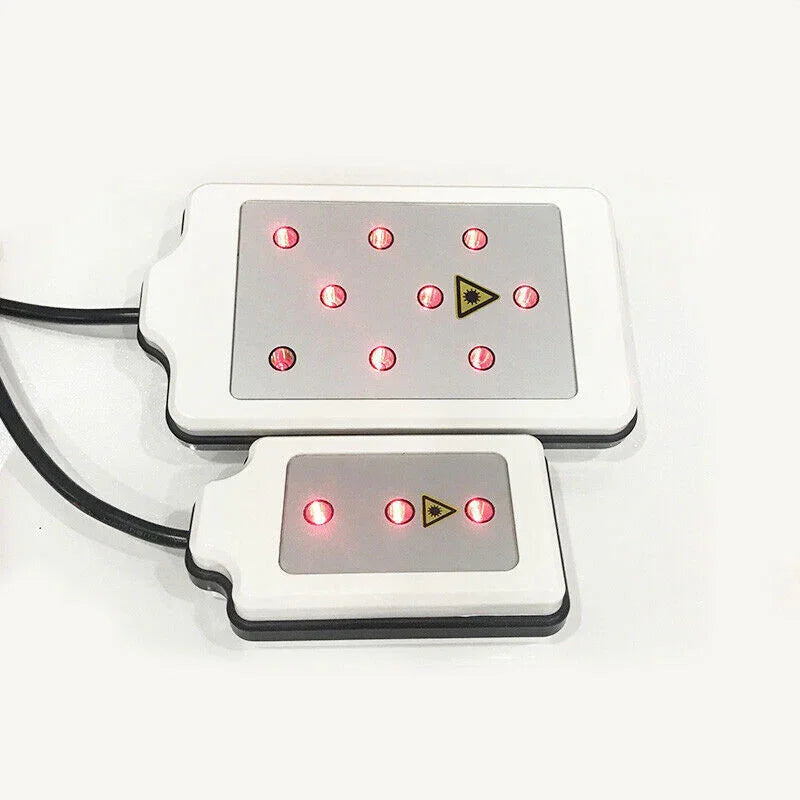 14 Pad Lipo Laser Body Contouring Machine for Beauty Clinics & Spas