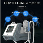 Body Slimming Sculpting Muscle Stimulator Machine Belly Fat Removal Butt Lifting