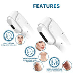 Ultrasonic 2 In 1 7D Hifu Skin Lifting Vaginal Hifu Machine Tightening Wrinkle Removal Rejuvenation