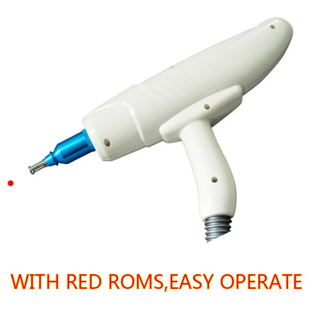 ND YAG Laser Tattoo Removal Pigmentation Treatment Carbon Peeling Beauty Q-switch Machine