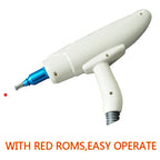 ND YAG Laser Tattoo Removal Pigmentation Treatment Carbon Peeling Beauty Q-switch Machine