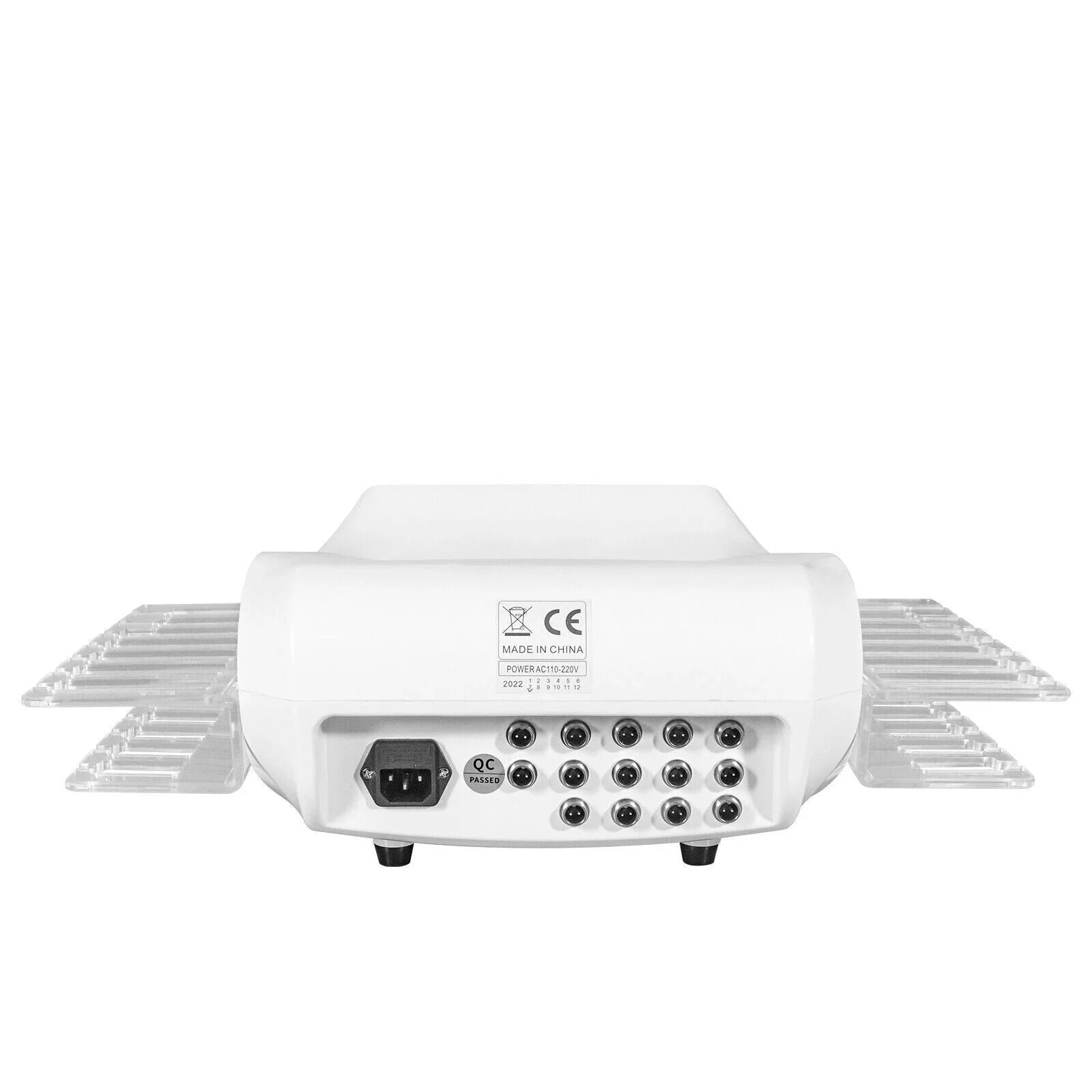 14 Pad Lipo Laser Body Contouring Machine for Beauty Clinics & Spas