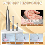 CO2 Fractional Laser Machine Skin Rejuvenation Acne Treatment Stretch Marks Scar Removal Device