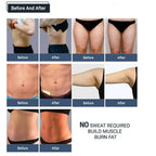 Body Muscle Stimulator Body Contouring Machine Fat Reduce Sculpting Slimming Weight Loss