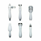 6 In 1 Hydra Machine Facial Water Dermabrasion Deep Cleansing Face Hydro Spa Skin