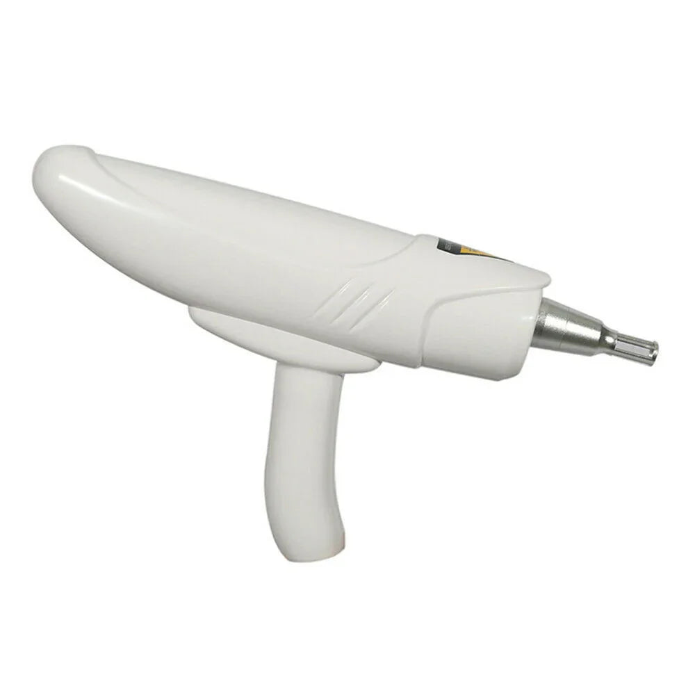 ND YAG Laser Tattoo Removal Pigmentation Treatment Carbon Peeling Beauty Q-switch Machine