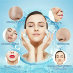 Facial Water Dermabrasion Machine Hydro Hydra Face Skin Tightening Spa Cleaning