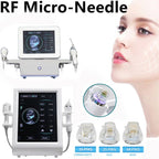 Replacement Tips 10/25/64pin/Nano Needles for RF Fractional Microneedle Machine