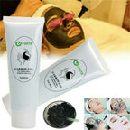 50ML Carbon Cream Gel For Skin Yag Laser Black Doll Skin Rejuvenation Spa