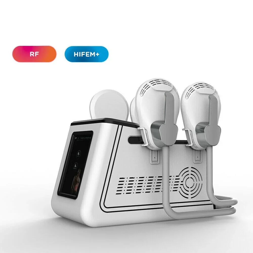 Body Muscle Stimulator Body Contouring Machine Fat Reduce Sculpting Slimming Weight Loss Main image