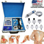 Professional Electromagnetic Shock Wave Machine for Body Contouring & Skin Tightening
