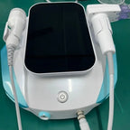 Newest M8 RF Microneedle Machine Skin Tightening Wrinkle Removal Face Lift Body Stretch Mark Removal