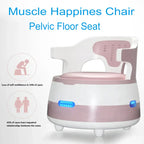 EMS Muscle Stimulation Device Rehabilitation Pelvic Floor Muscle Training Chair