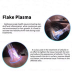 Cold Plasma Fusion Machine Collagen Stimulation Anti Wrinkle Spot Lightening