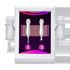 Cold Plasma Fusion Machine Collagen Stimulation Anti Wrinkle Spot Lightening