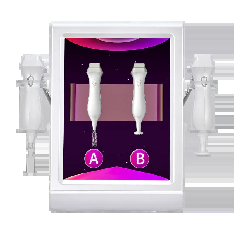 Cold Plasma Fusion Machine Collagen Stimulation Anti Wrinkle Spot Lightening