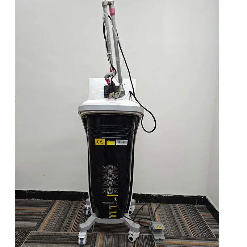 CO2 Fractional Laser Machine Skin Resurfacing Rejuvenation Scar Acne Repair