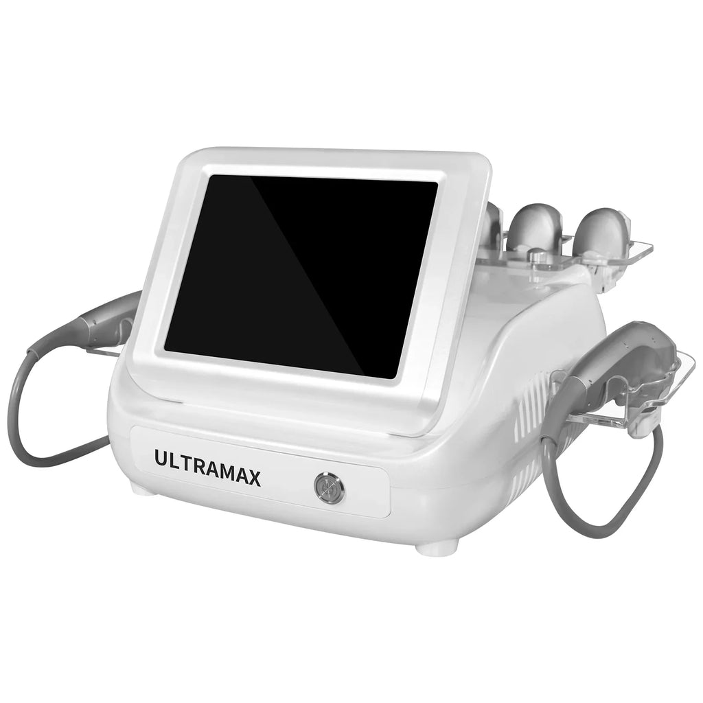 Ultrasound 7D HIFU Machine Facial Tightening Skin Lifting Body Slimming Wrinkle Removal