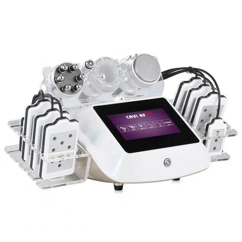 Cold Plasma Fusion Machine Collagen Stimulation Anti Wrinkle Spot Lightening