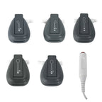 Facial EFFFace7 PE EMS & EMT Skin Tightening Lifting RF Double Chin Removal Machine